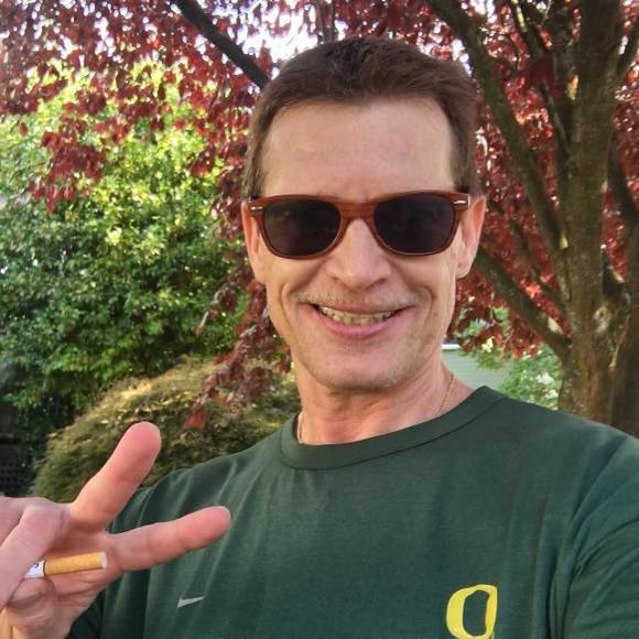 Meet your Posher, Kyle - Picture 1 of 1